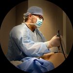 Profile Picture of Gordon M. Kaplan, M.D. 🚹 (@therealdrkaplan) on Instagram