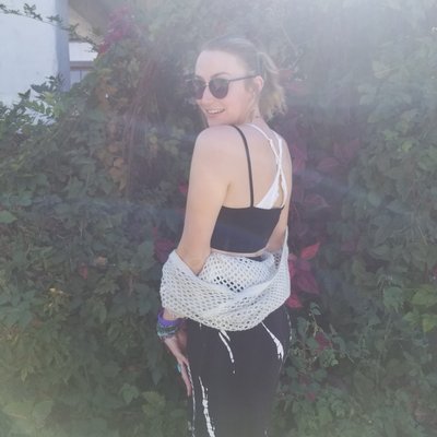 Profile Picture of Jessalynn (@JessieBias) on Twitter