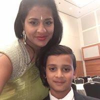 Profile Picture of Roopal Patel (@roopal-patel-12) on Quora
