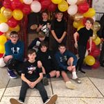 Profile Picture of Travis Roberts (@travis_roberts12) on Instagram