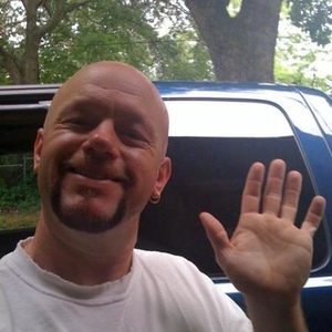 Profile Picture of Mike Luckie (@168196269) on Myspace