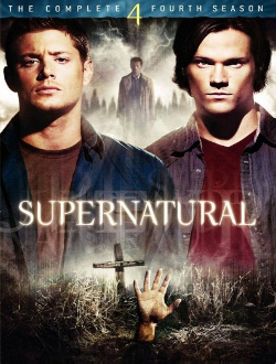 Supernatural (season 6) - Wikipedia