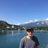 Profile Picture of Alex Marriott (@alex-marriott-4) on Quora