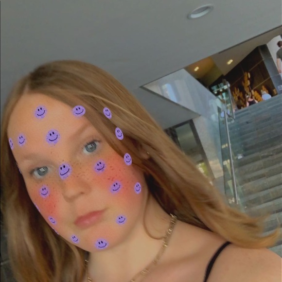 Profile Picture of Molly Pickerill (@molly_pickerill) on Poshmark