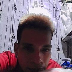 Profile Picture of mark gil patron (@marklamee) on Tiktok