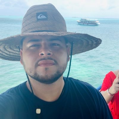 Profile Picture of Leonel Padilla (@leonelpadilla3) on Twitter