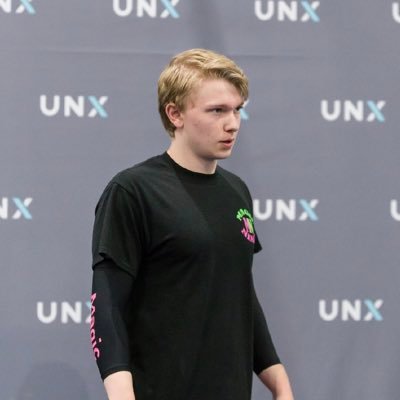 Profile Picture of Chase brown (@ChaseMagicNinja) on Twitter
