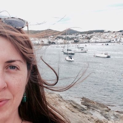 Profile Picture of Neila Alvarez (@AlineAldeha) on Twitter