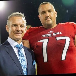 Profile Picture of Joe Kaletaon Twitter