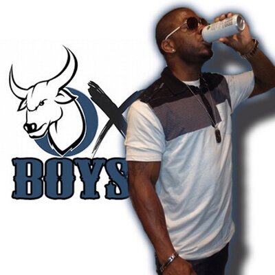 Profile Picture of RAWLINGSon Twitter