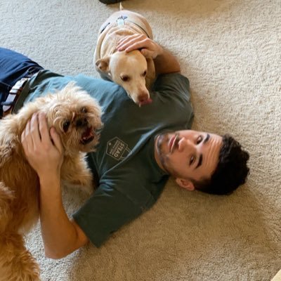 Profile Picture of Paul Parrish (@pwelerpo) on Twitter