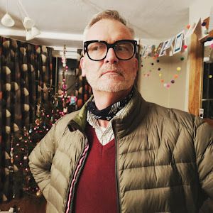 Profile Picture of duncanthomson1964 (@duncanthomson1964) on Tiktok