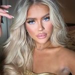 Profile Picture of FAYE JAZMYNA-ANGELIKA (@fayecampbelll) on Instagram