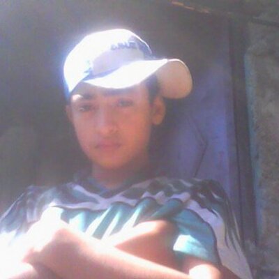 Profile Picture of David Enrique Serpas (@serpas_) on Twitter