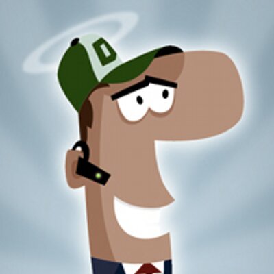 Profile Picture of Chris Spicer (@noperfectfather) on Twitter