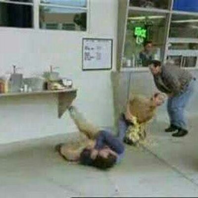 Profile Picture of Nicholas Gervasi (@incredibleg88) on Twitter