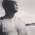 Profile Picture of Andre Brown (@coachbrown619) on Instagram