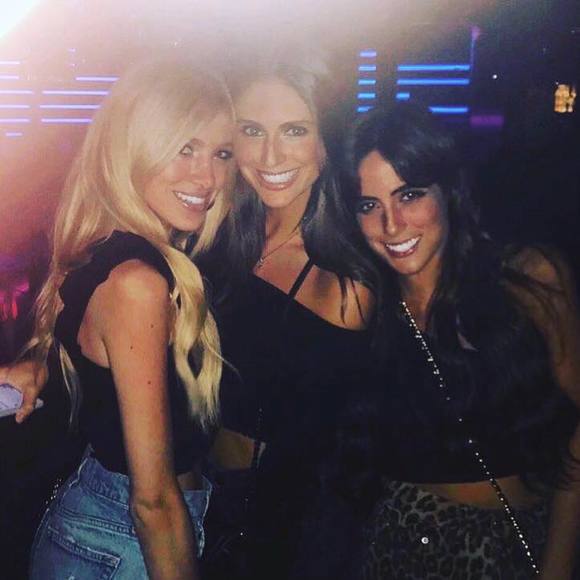 Profile Picture of Alexa Millstein (@alexamillstein) on Poshmark