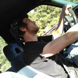 Profile Picture of Matthew Tate (@matthew.tate.7946) on Facebook
