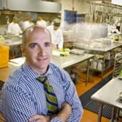 Profile Picture of Brian Rosen (@FFT_foodbiz) on Twitter