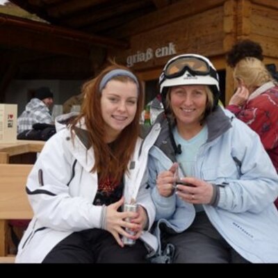 Profile Picture of Gillycook (@gillian_cook) on Twitter