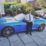 Profile Picture of Josh Constantine (@josh.constantine.16) on Instagram