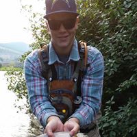 Profile Picture of Tyler Root (@tyler-root-10) on Quora