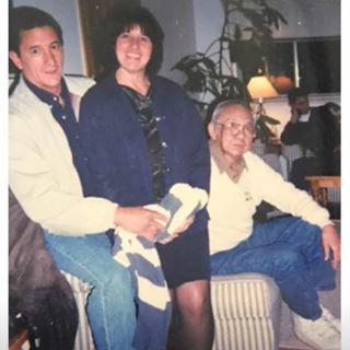 Profile Picture of Nicholas Wang (@nicholas.wang.5) on Facebook