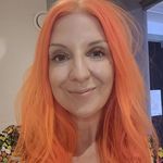 Profile Picture of Kerry Johnson (@skincareandorangehair) on Instagram