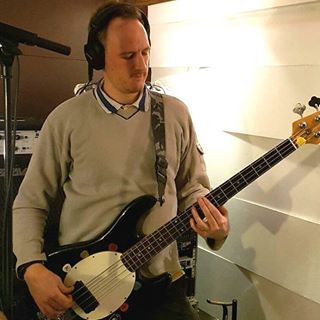 Profile Picture of Tom Henthorn (@Tom-Henthorn) on Facebook