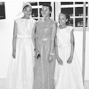 Profile Picture of Adetunji Sisters (@adetunjisisters6991) on Youtube
