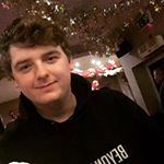 Profile Picture of James Sturdy (@jamessturdy) on Instagram