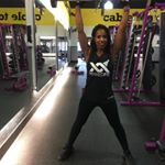 Profile Picture of Paula Battle (@ms_pbattle) on Instagram