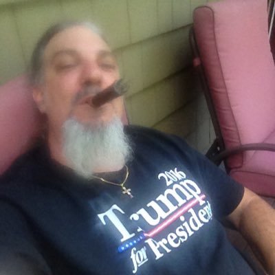Profile Picture of John Lantieri (@johnnybags802) on Twitter