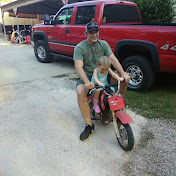 Profile Picture of Danny Nalley Jr. (@dannynalleyjr.4887) on Youtube