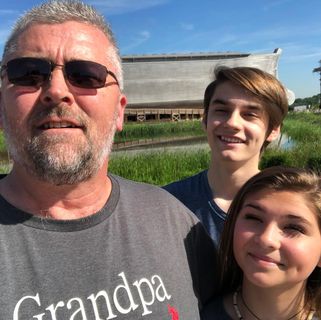 Profile Picture of Mark Wommack (@mark.wommack.39) on Facebook