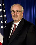 Profile Picture of Craig Fugate - Wikipediaon Wikipedia