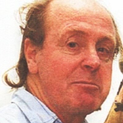 Profile Photo of Denis Ferguson (@DenisFerguson) on Twitter