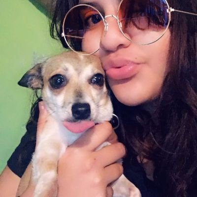 Profile Picture of Edith Puga (@EdithPuga7) on Twitter