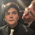 Profile Picture of Nathanael Pascoe (@nat_pascoe_02) on Instagram
