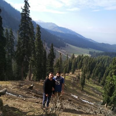 Profile Picture of Khalid Ibn Bashir (@Khalid_bashir1) on Twitter