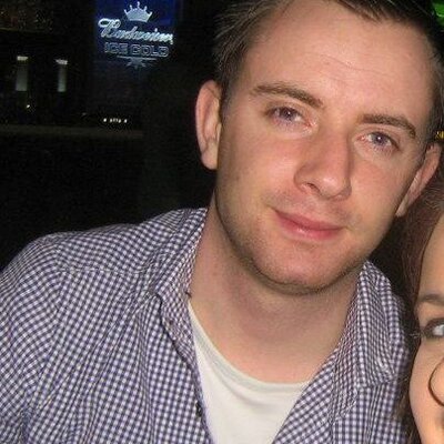 Profile Picture of Ian Hennessy (@Ian9589) on Twitter