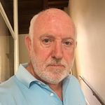 Profile Picture of Bob Holt OBE (@bob.holt) on Instagram