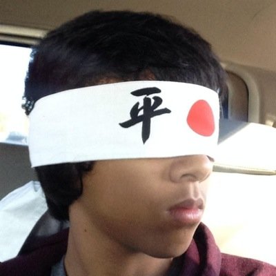 Profile Picture of Christian Van Mach (@chritchaniu) on Twitter