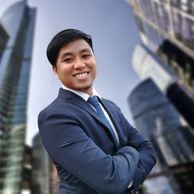 Profile Picture of Jerard Paul Tulod (@JerardTulod) on Twitter