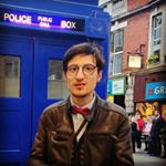 Profile Picture of Nathan Harter-Piereschi (@harterpiereschi) on Instagram