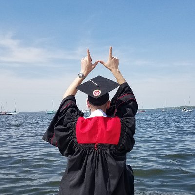 Profile Picture of Jason Geissler (@Ja_Geis) on Twitter