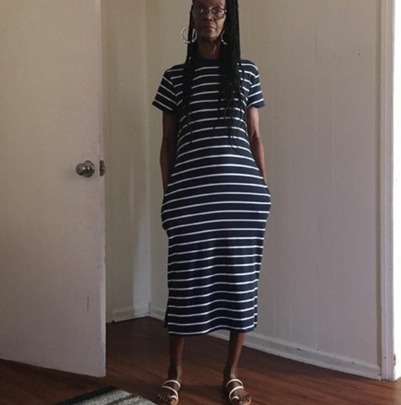Profile Picture of Audrey Singleton (@audreysingle472) on Poshmark