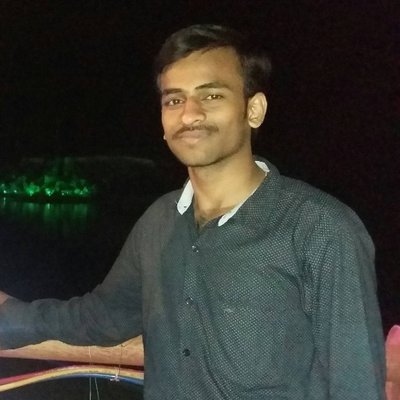 Profile Picture of Ratna Reddy (@ratna02571) on Twitter