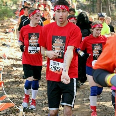 Profile Picture of Mitchell Forster (@mf_forster) on Twitter